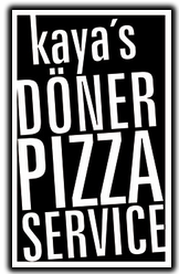 KAYA PIZZA DÖNER